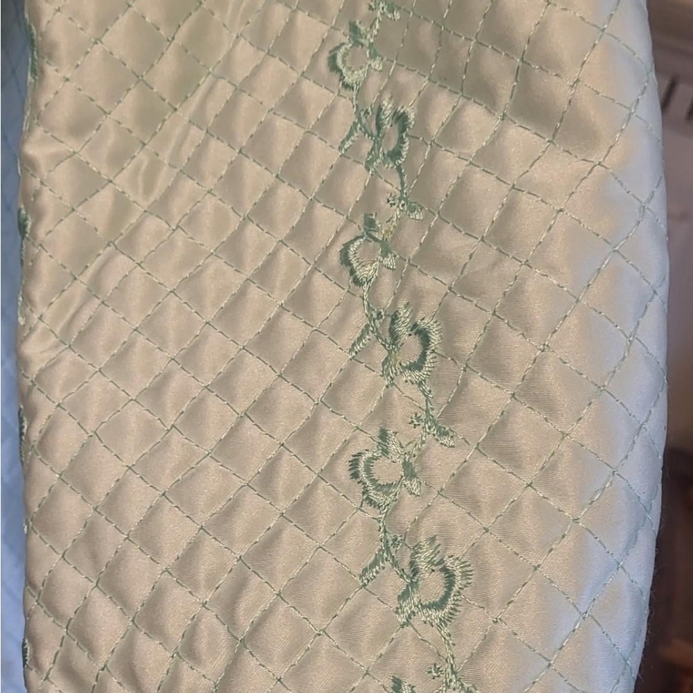 Quilted Robe / Costume - Picture 6 of 6